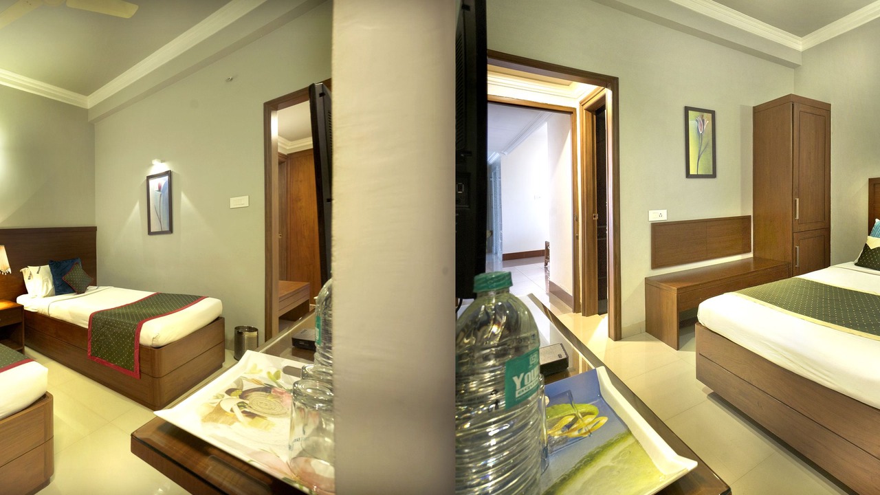 Photo of Bedroom in Guruvayur