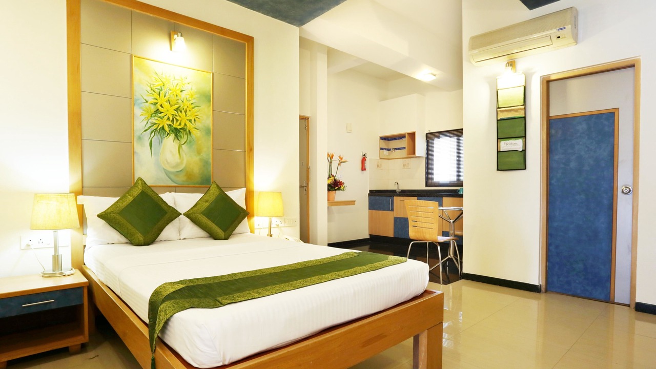 Photo of Bedroom in Ejipura
