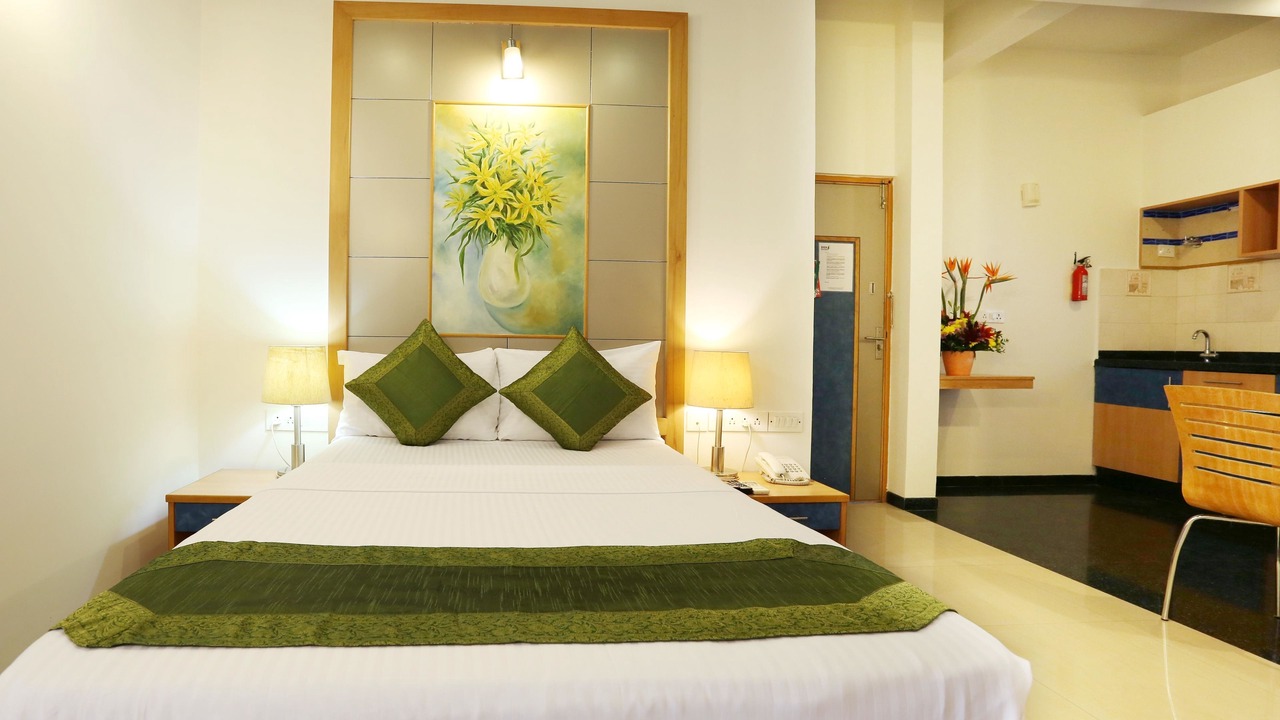 Photo of Bedroom in Ejipura