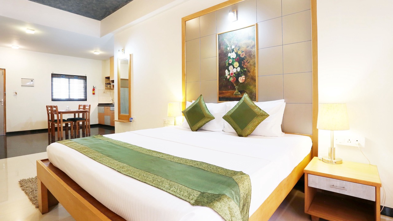 Photo of Bedroom in Ejipura