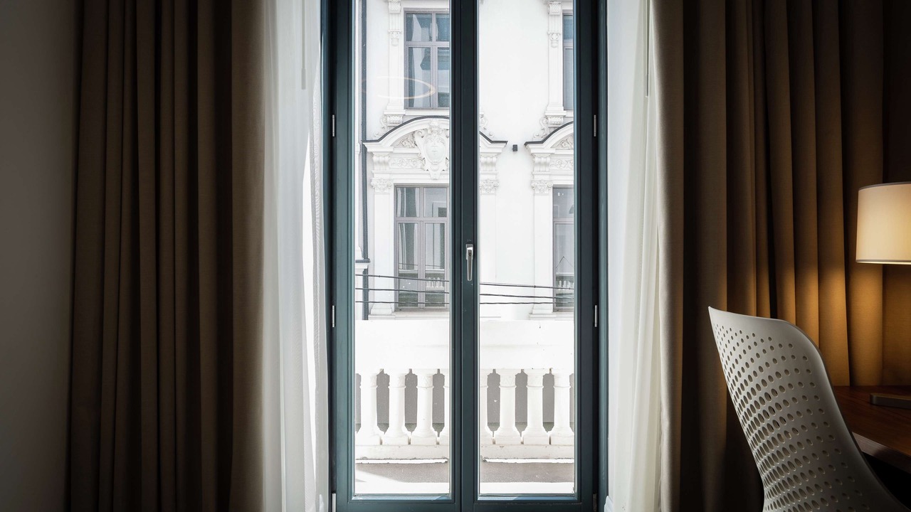 Photo of Bedroom in Bucharest City-Centre