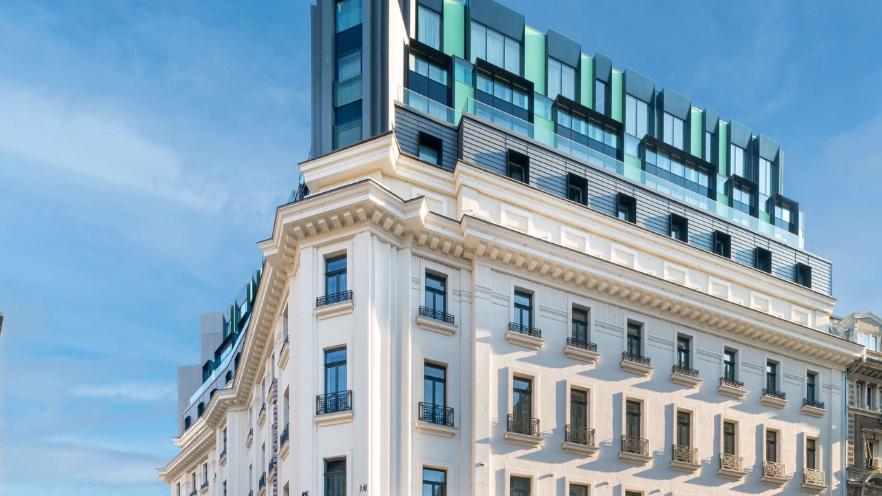 Photo of Outdoor in Bucharest City-Centre