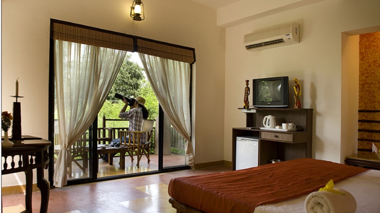 Photo of Livingroom in Mocha