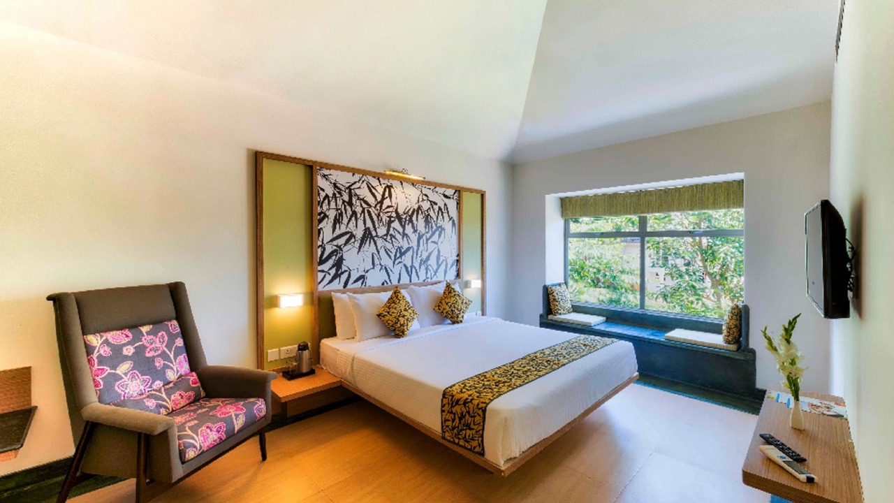 Photo of Bedroom in Kidanganad
