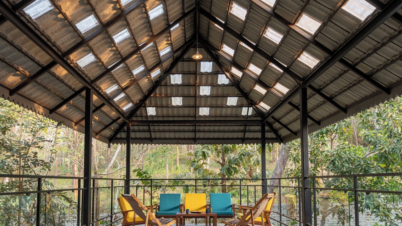 Photo of Patio Balcony in Kidanganad