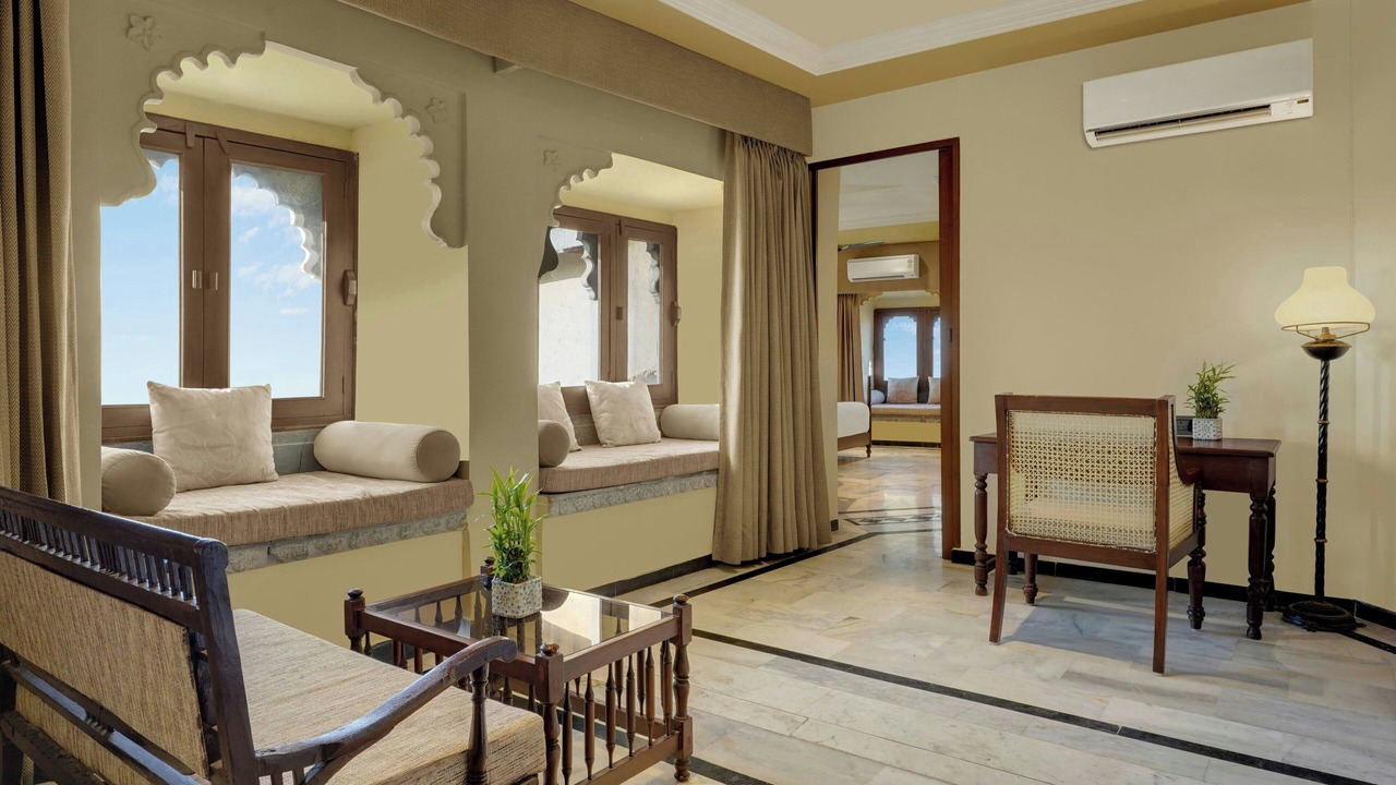 Photo of Bedroom in Bamora