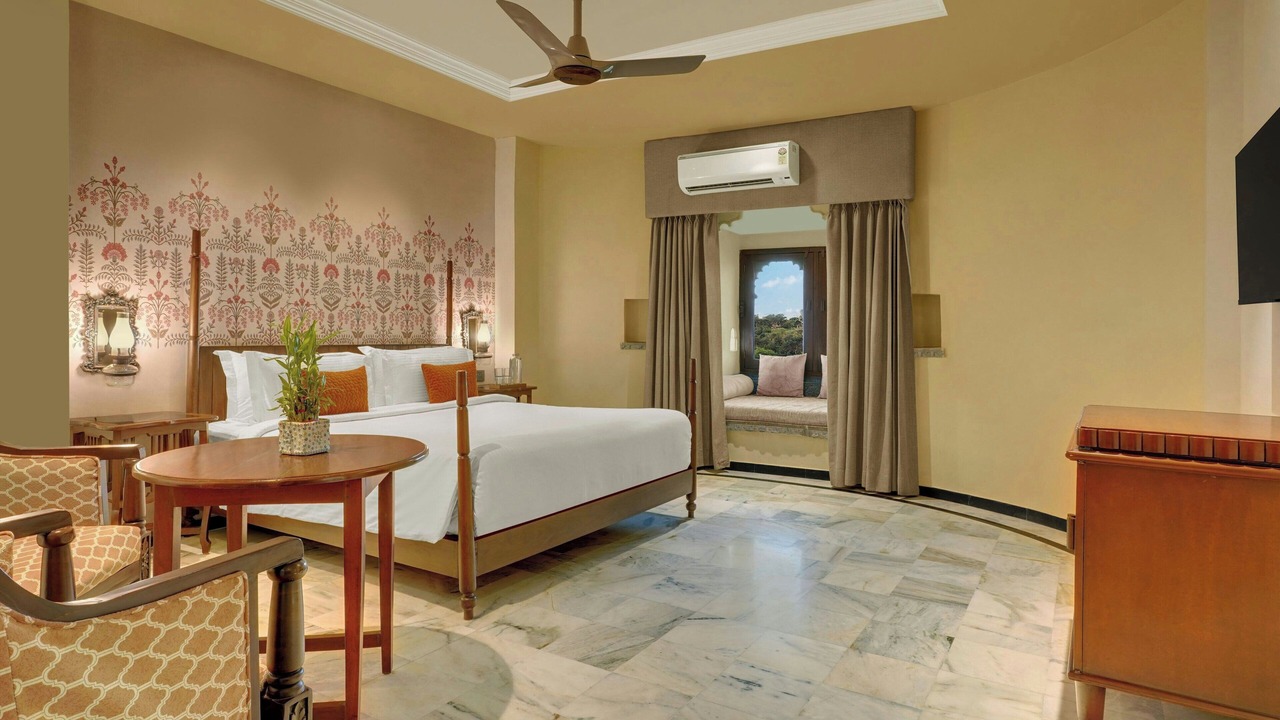Photo of Bedroom in Bamora