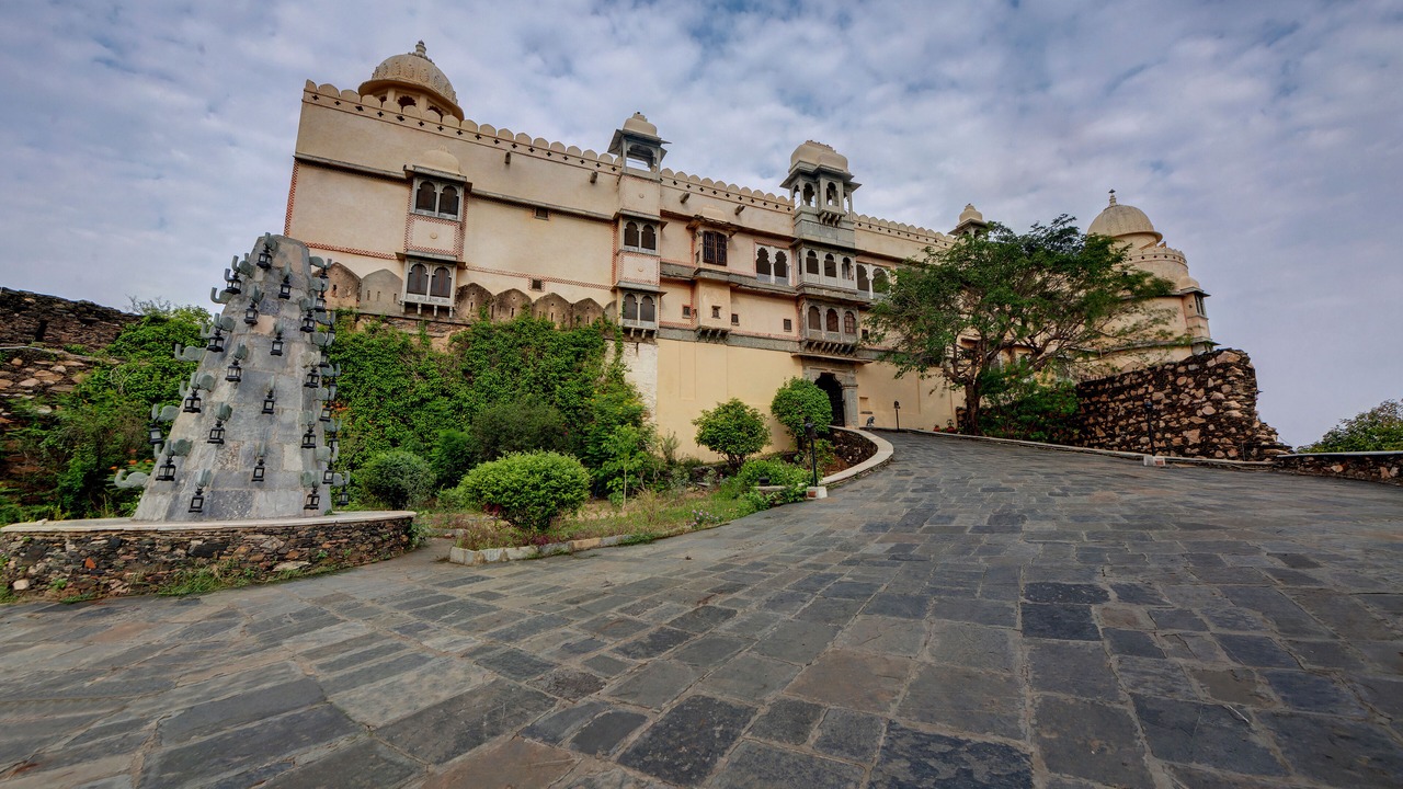 Photo of Outdoor in Bamora