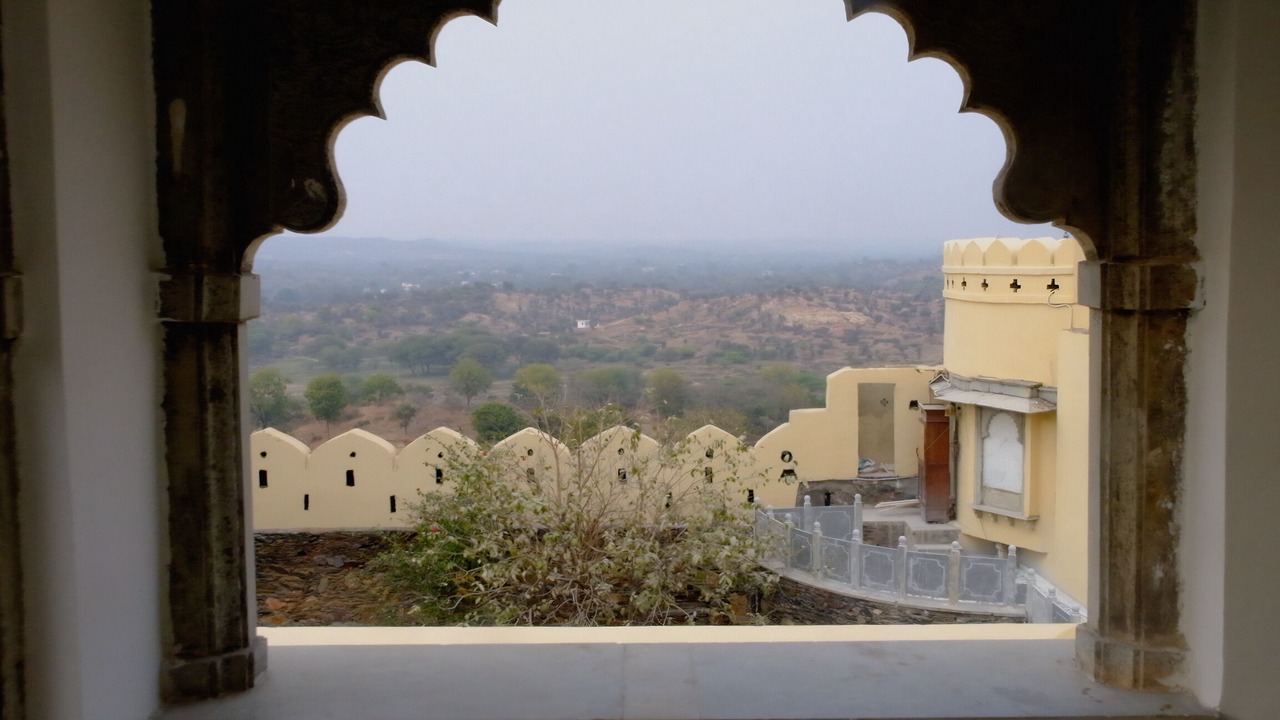 Photo of Outdoor in Bamora