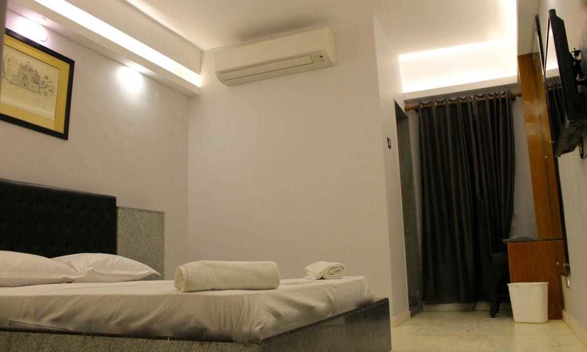 Photo of Bedroom in Mahabalipuram