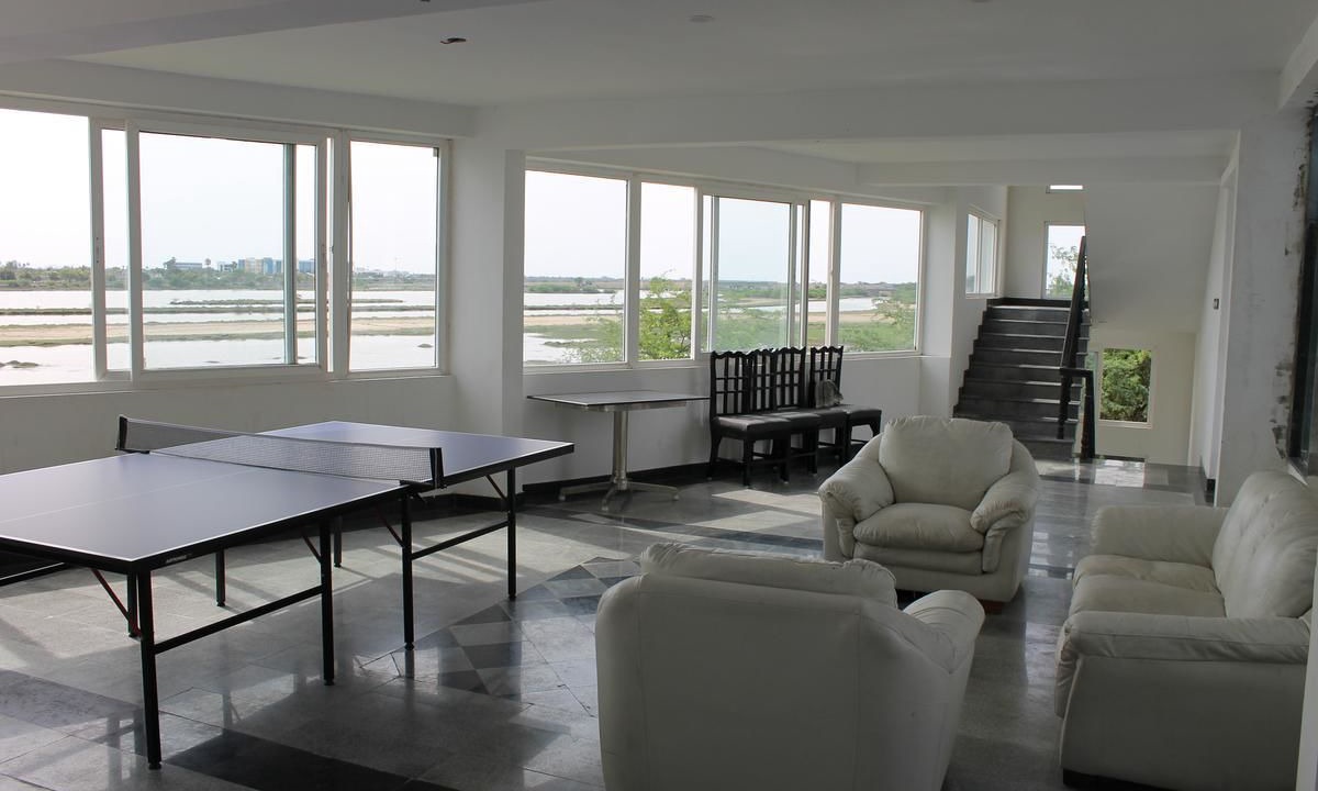 Photo of Livingroom in Mahabalipuram