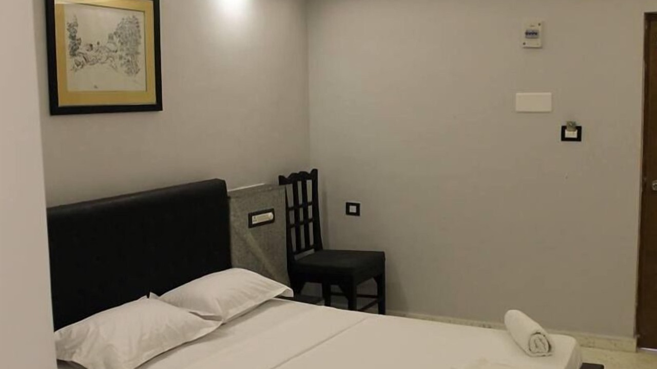 Photo of Bedroom in Mahabalipuram