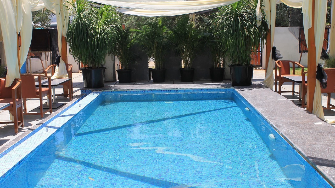 Photo of Outdoor in Mahabalipuram