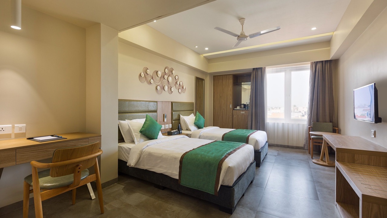 Photo of Bedroom in Chennai