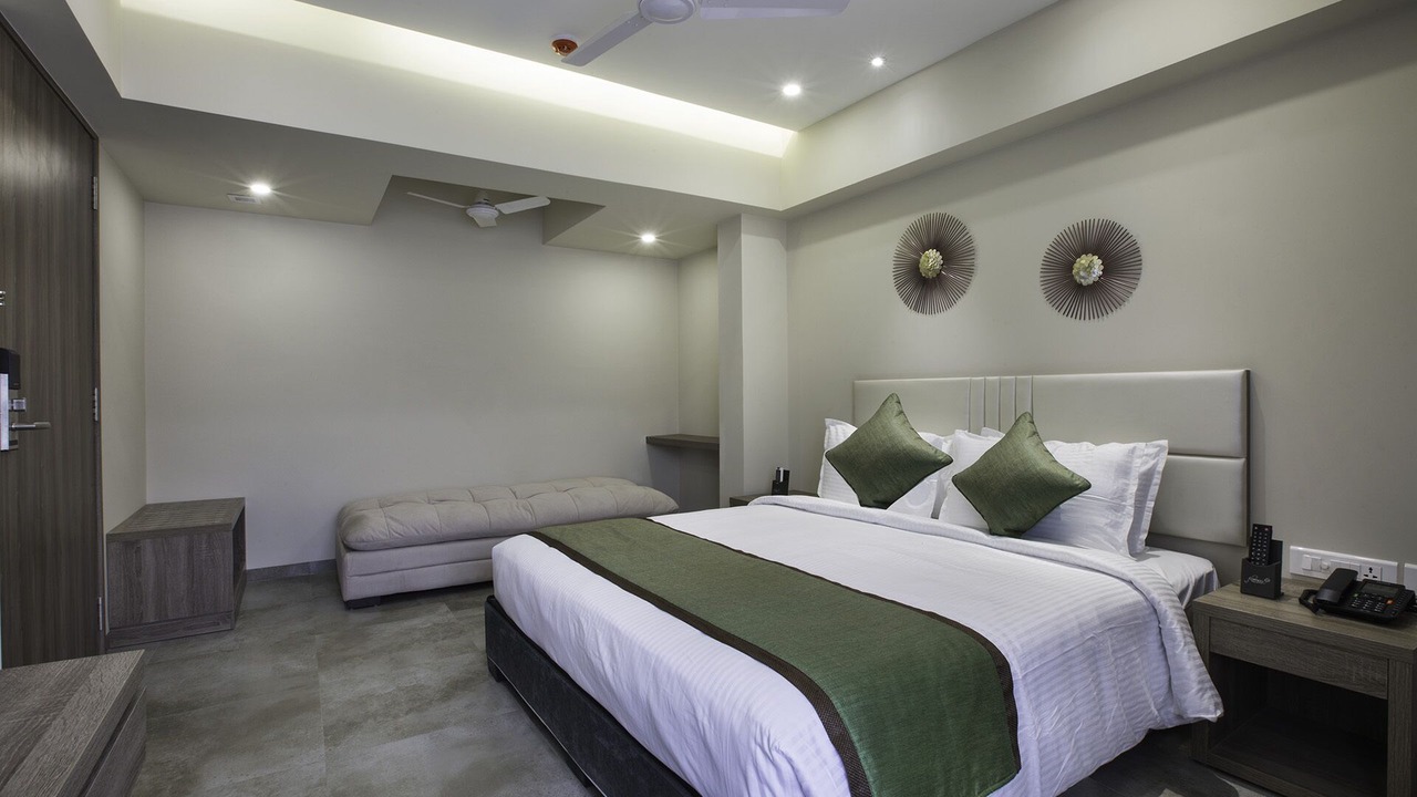 Photo of Bedroom in Chennai