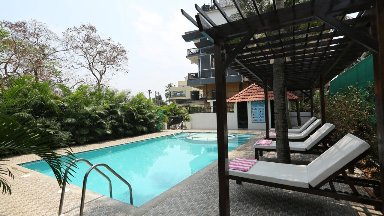 Photo of Outdoor in Karaswada