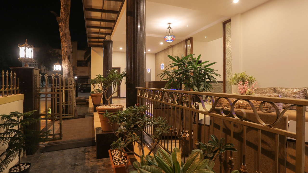 Photo of Outdoor in Central Pune