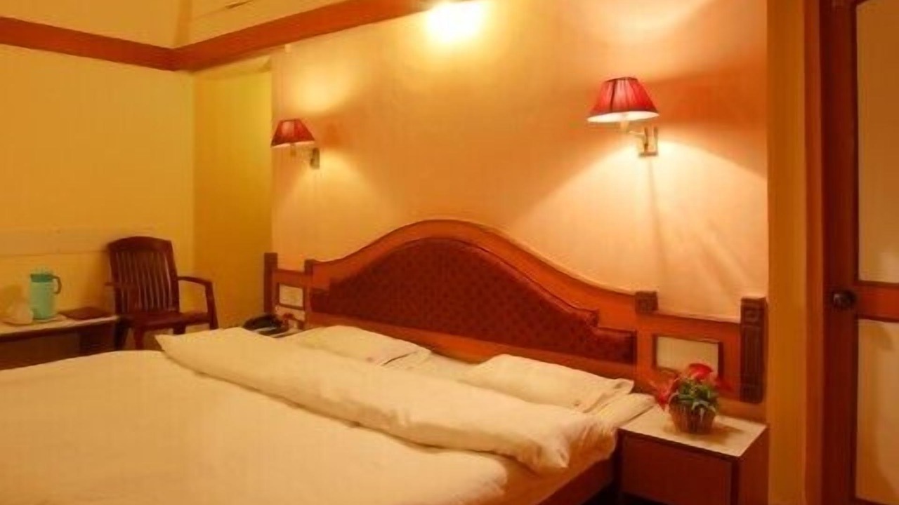 Photo of Bedroom in Nagothane