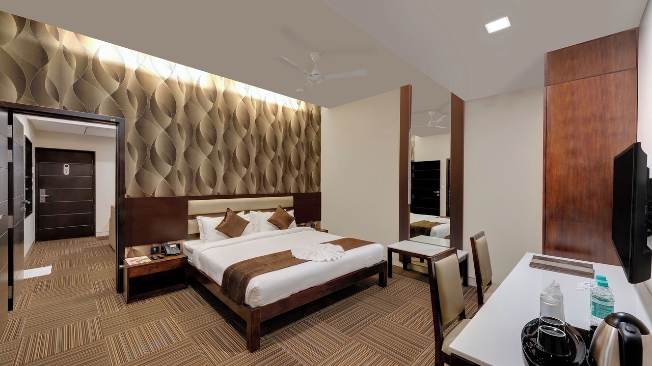 Photo of Bedroom in Pudukkottai
