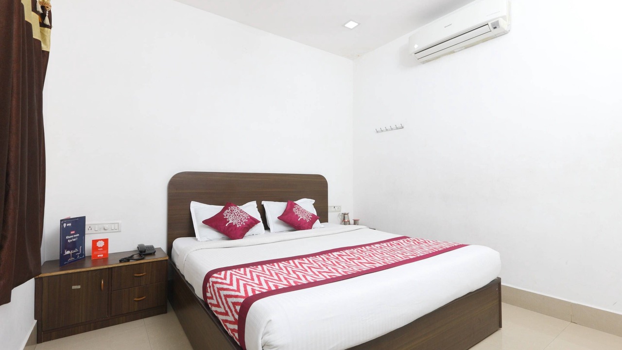Photo of Bedroom in Pallavaram