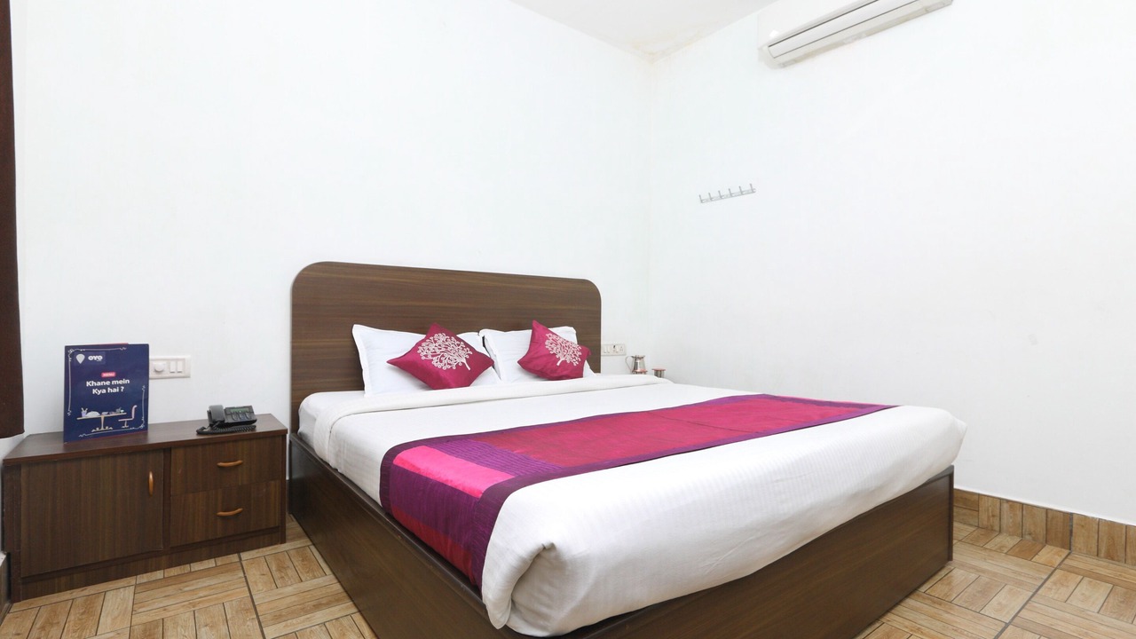 Photo of Bedroom in Pallavaram