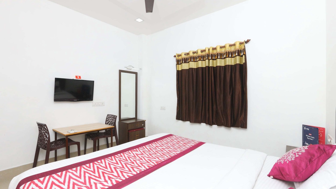 Photo of Bedroom in Pallavaram