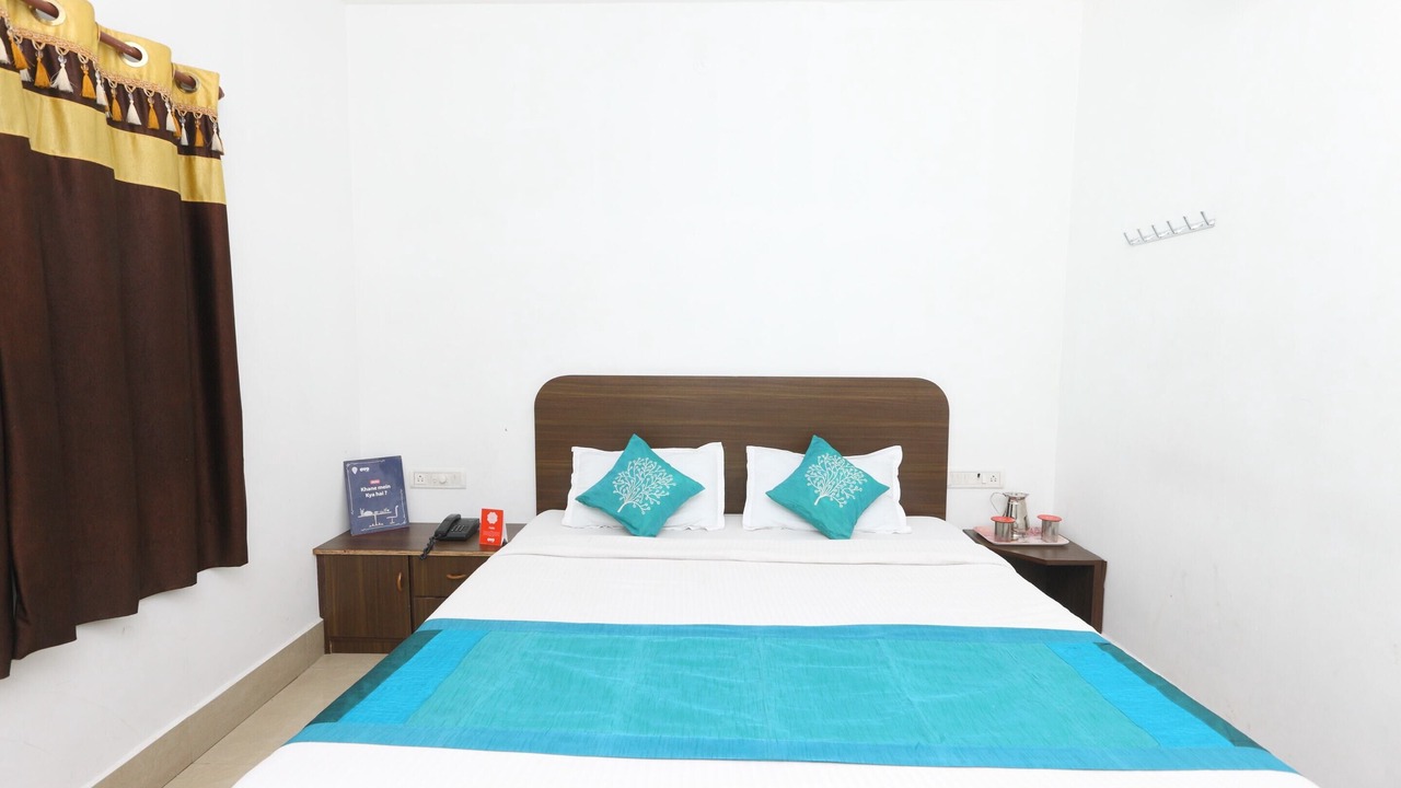 Photo of Bedroom in Pallavaram