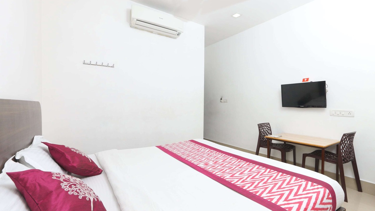 Photo of Bedroom in Pallavaram