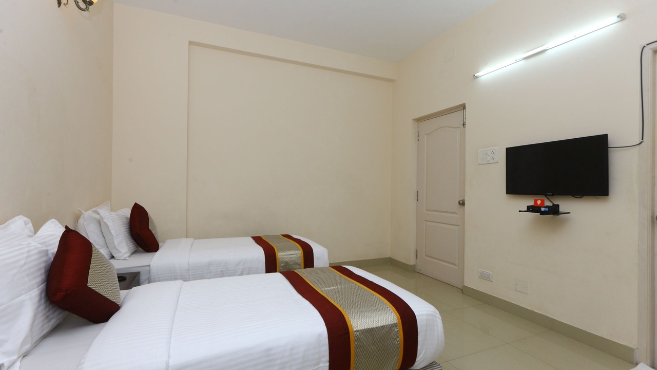 Photo of Bedroom in Perungudi