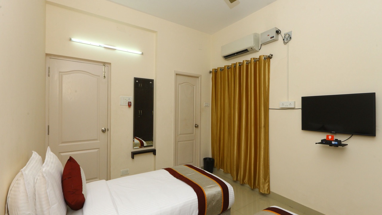 Photo of Bedroom in Perungudi