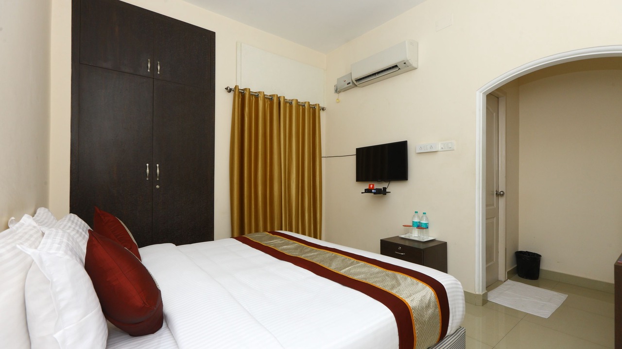 Photo of Bedroom in Perungudi