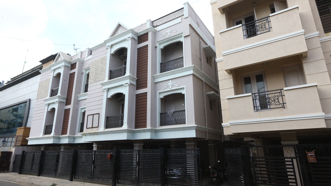 Photo of Outdoor in Perungudi