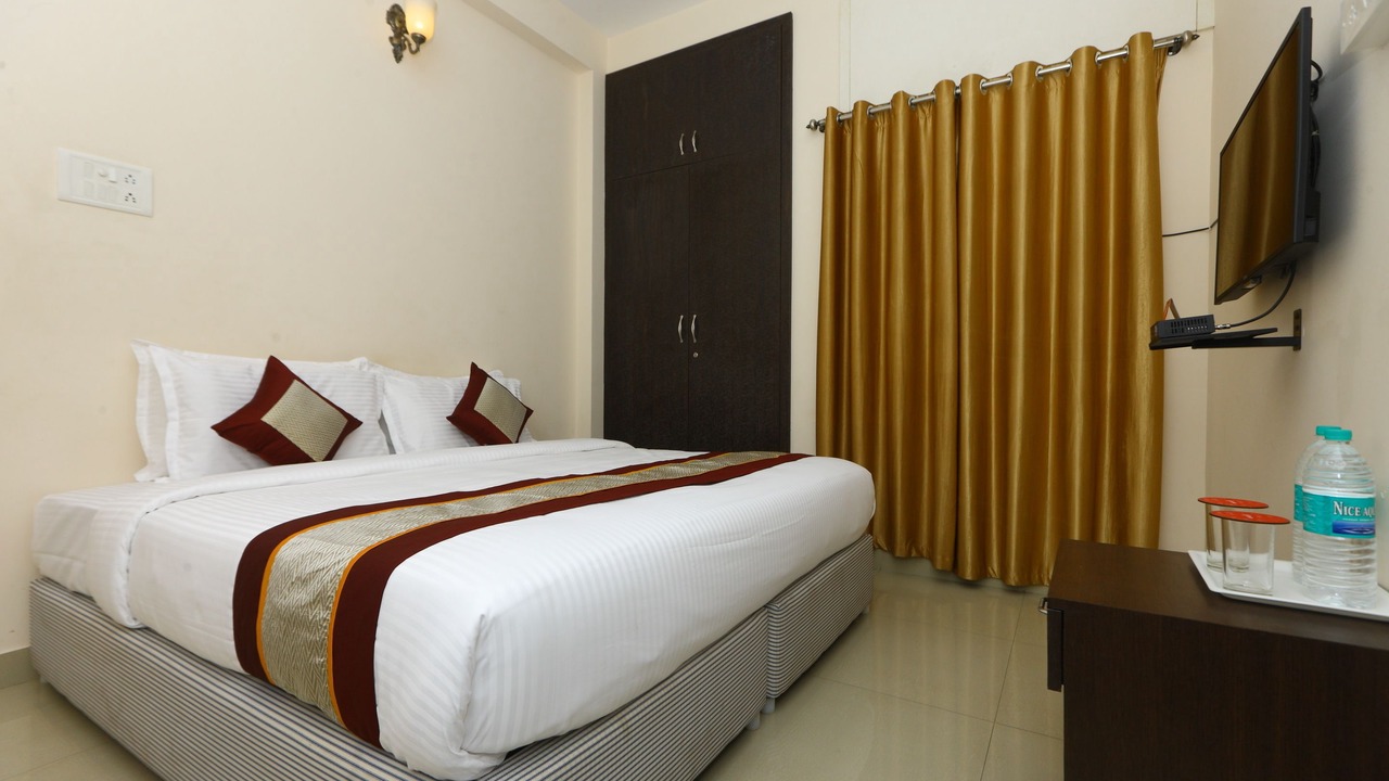 Photo of Bedroom in Perungudi