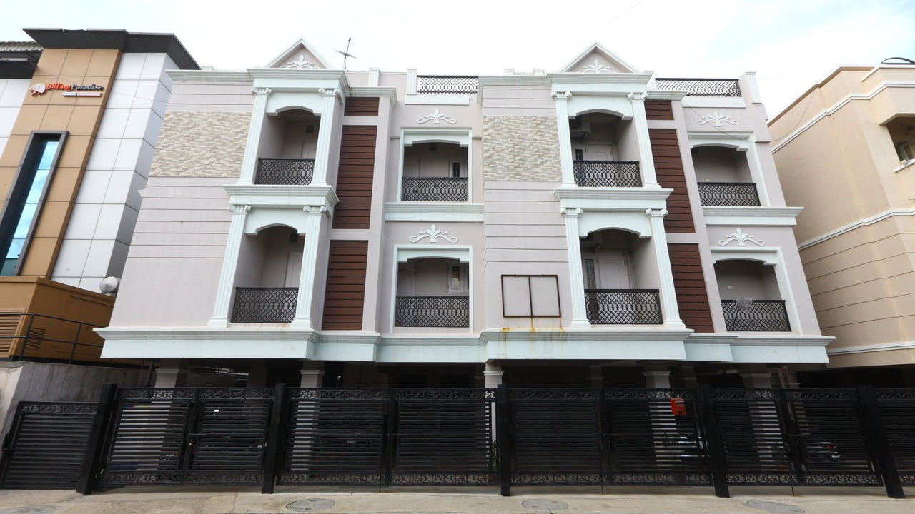 Photo of Outdoor in Perungudi