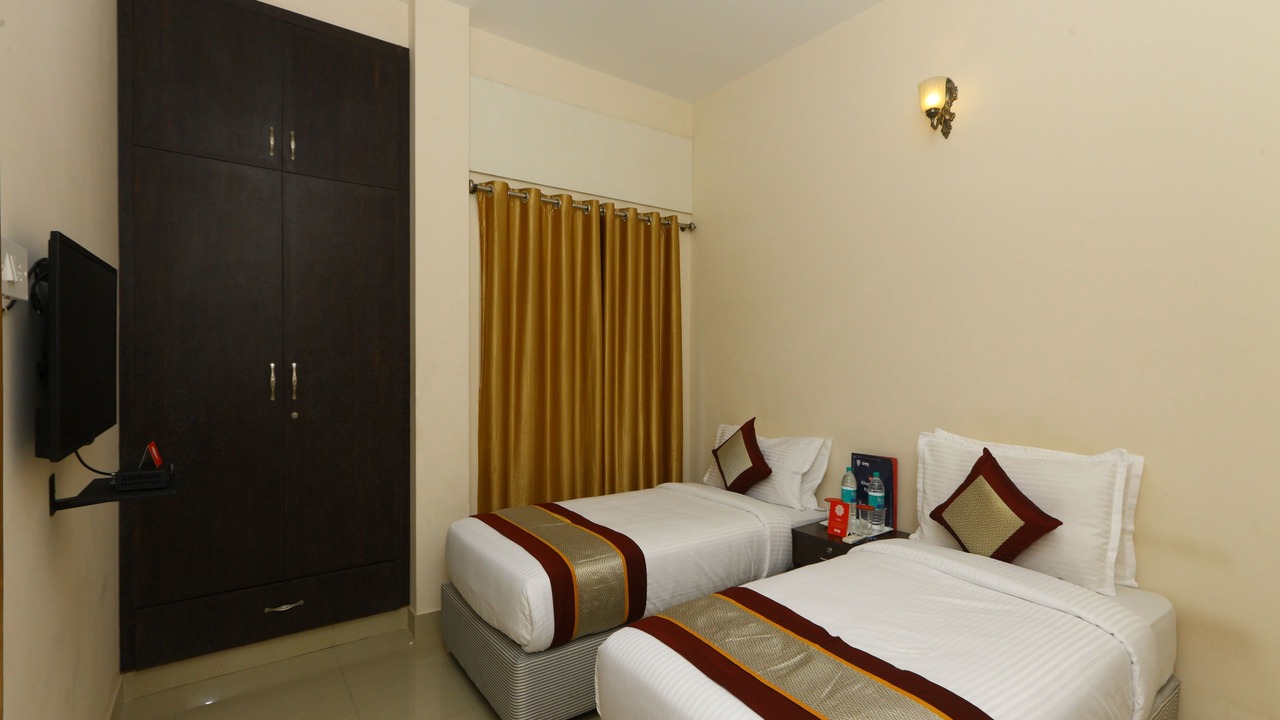 Photo of Bedroom in Perungudi