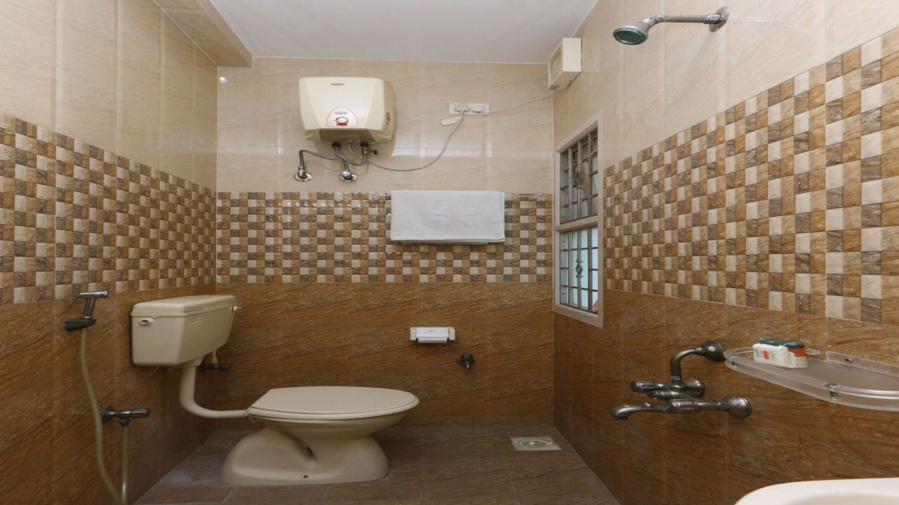 Photo of Bathroom in Perungudi