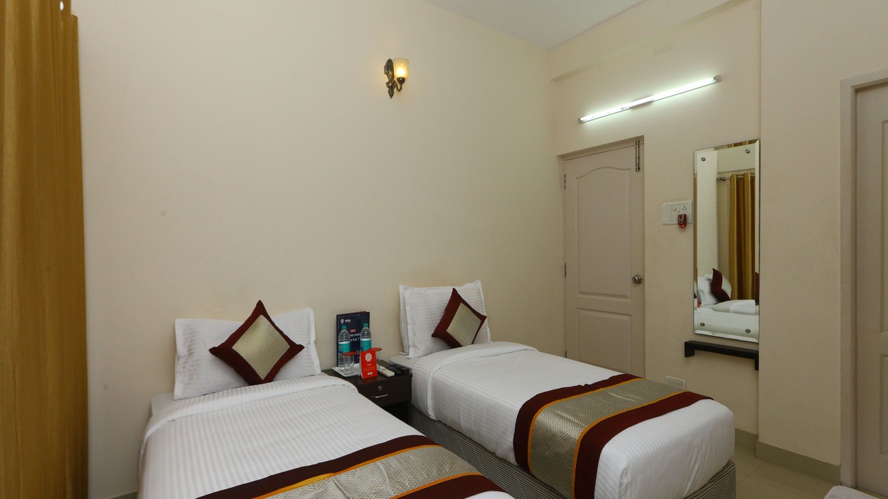 Photo of Bedroom in Perungudi