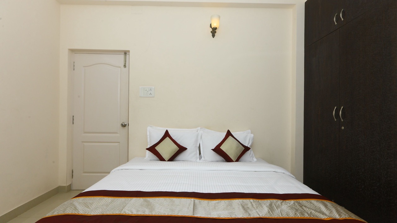 Photo of Bedroom in Perungudi