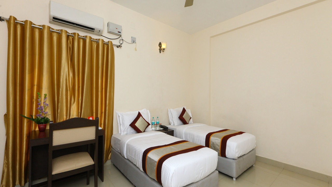 Photo of Bedroom in Perungudi