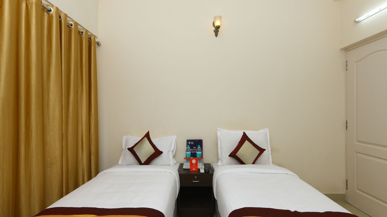 Photo of Bedroom in Perungudi