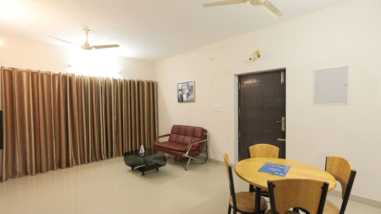 Photo of Livingroom in Mahindra World City