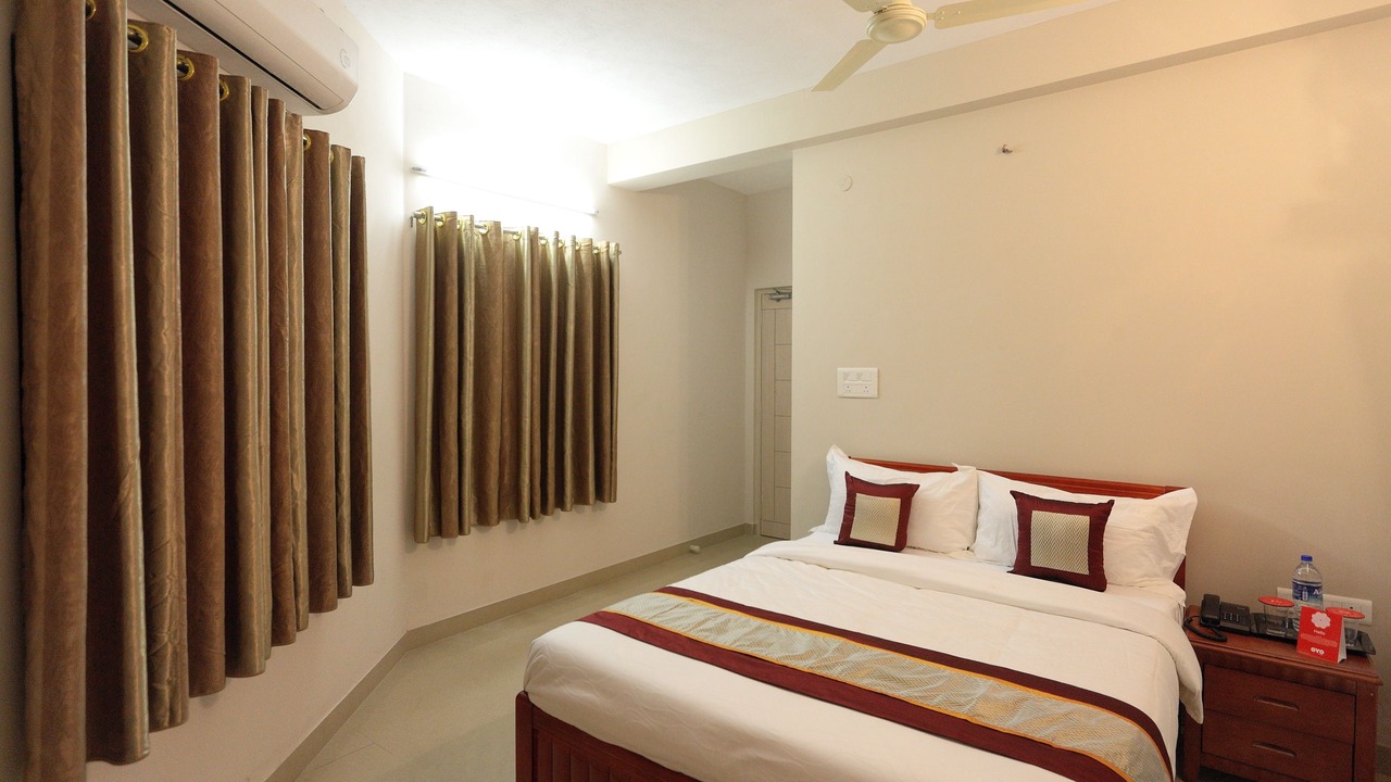 Photo of Bedroom in Mahindra World City