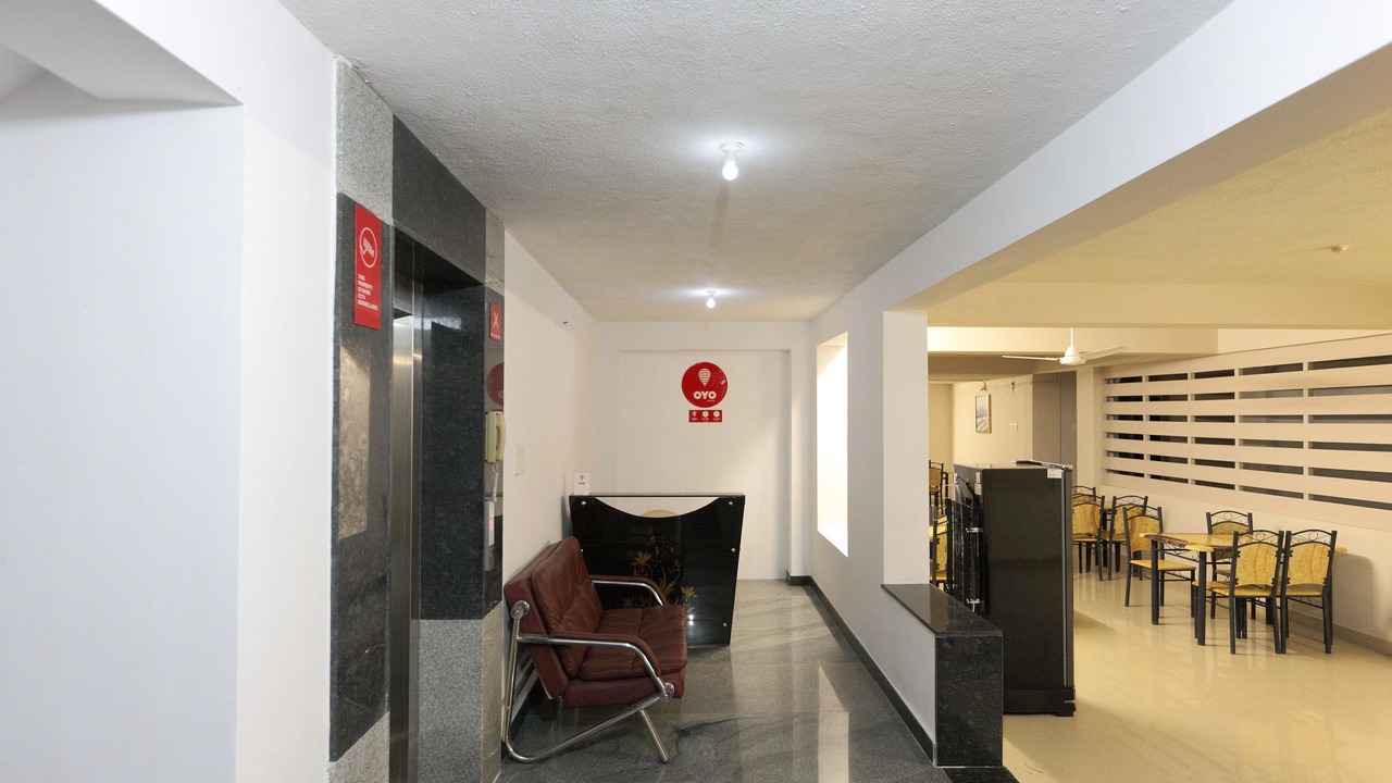 Photo of Others in Mahindra World City