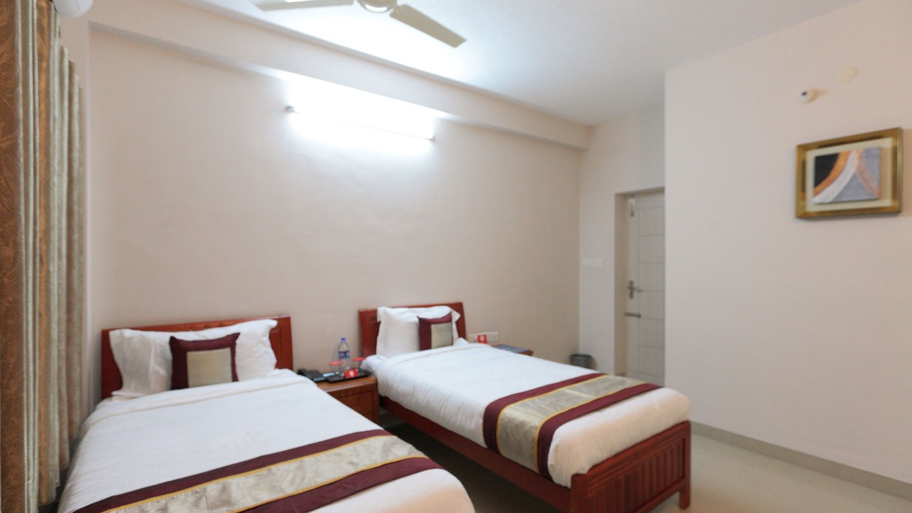 Photo of Bedroom in Mahindra World City