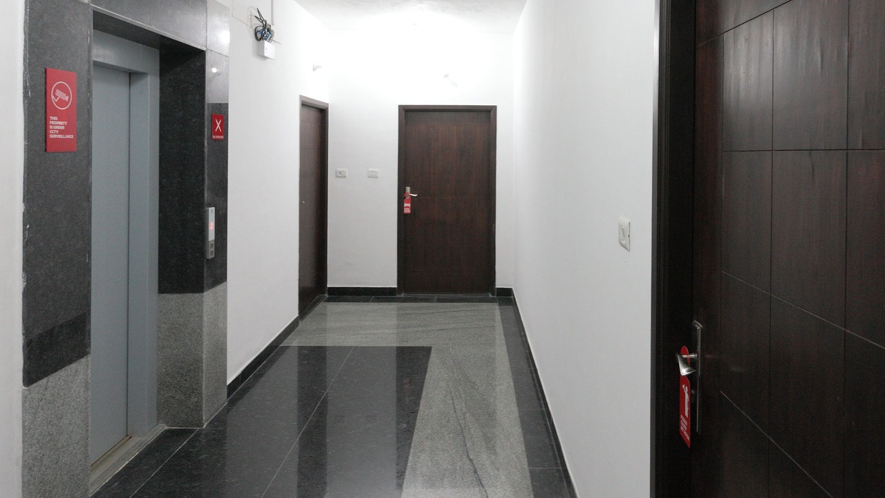 Photo of Others in Mahindra World City