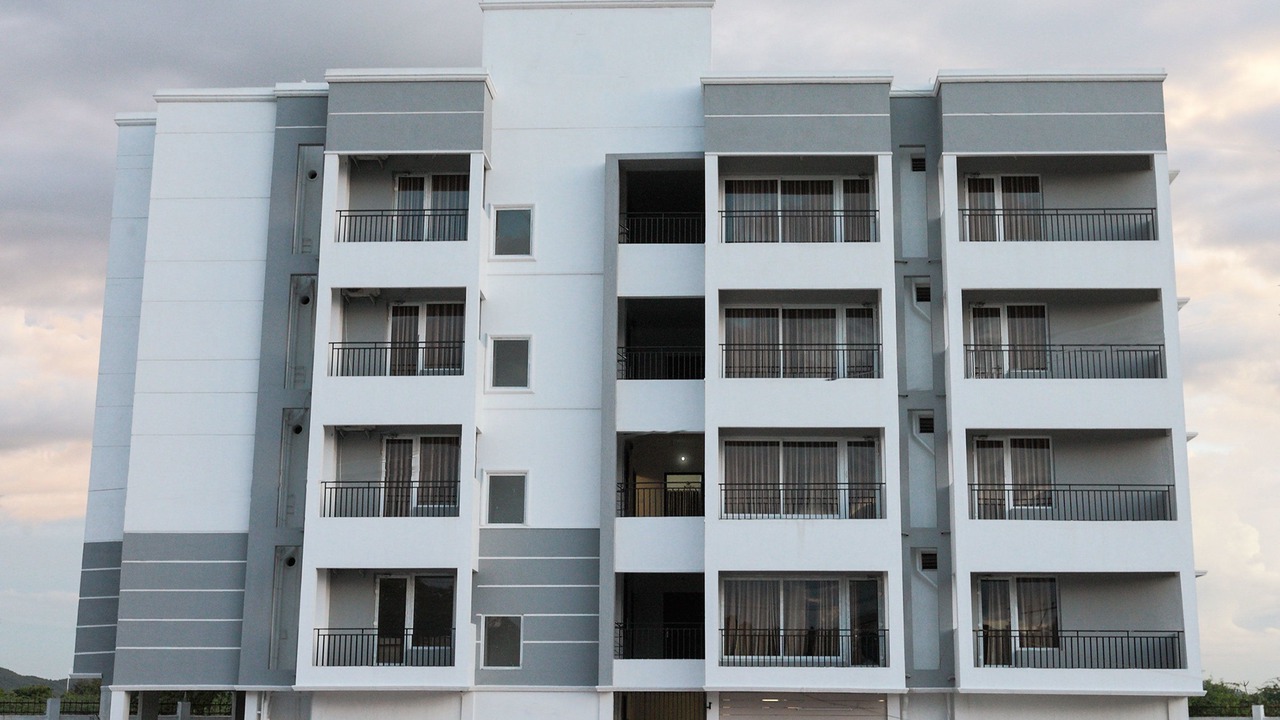 Photo of Outdoor in Mahindra World City