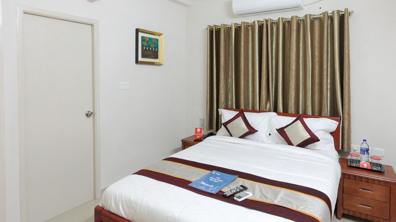 Photo of Bedroom in Mahindra World City