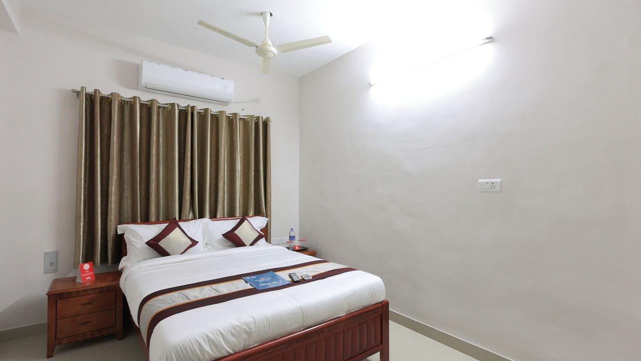 Photo of Bedroom in Mahindra World City