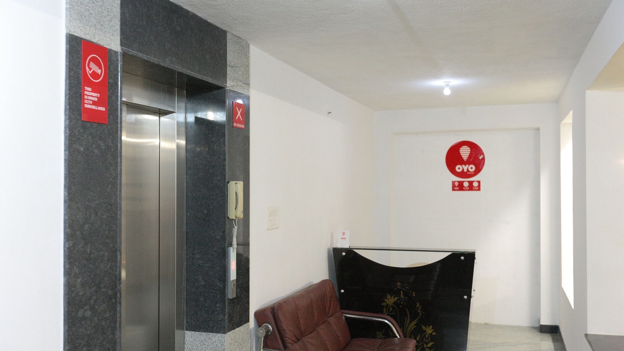 Photo of Others in Mahindra World City