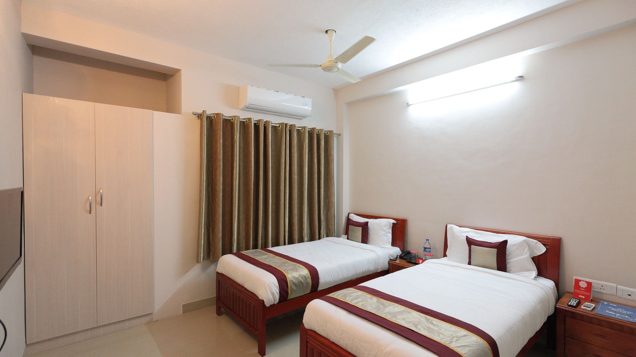 Photo of Bedroom in Mahindra World City